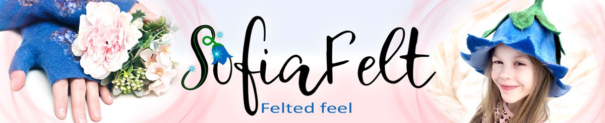 设计师品牌 - SofiaFelt