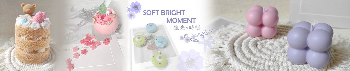 SOFT BRIGHT MOMENT
