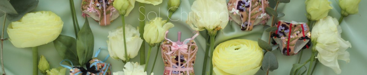 设计师品牌 - WonderDollFashion