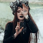 设计师品牌 - WonderDollFashion