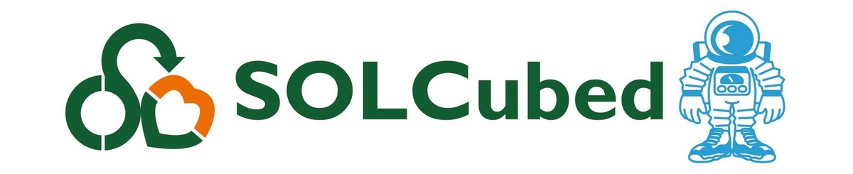 设计师品牌 - SOLCubed