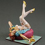 设计师品牌 - Soldiers Miniature