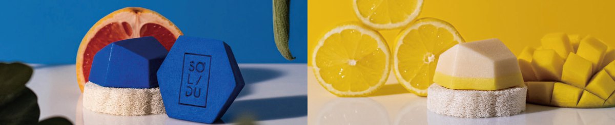 设计师品牌 - Solidu 台湾独家代理