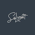 SoLight盐青福音文创礼品