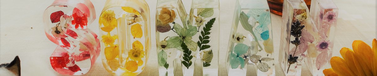 设计师品牌 - 小满花未