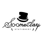 Someday stationery