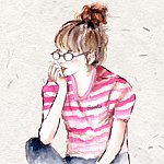 Sonia's illustration Life