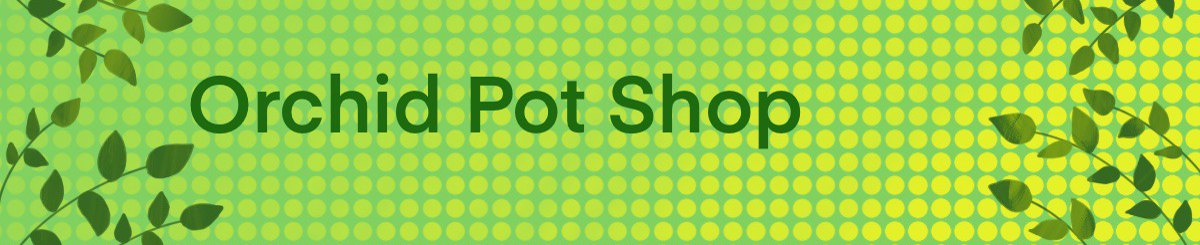 设计师品牌 - Orchid ceramic Shop