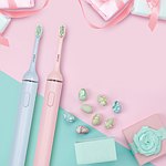 设计师品牌 - Simfy Sonic Toothbrush