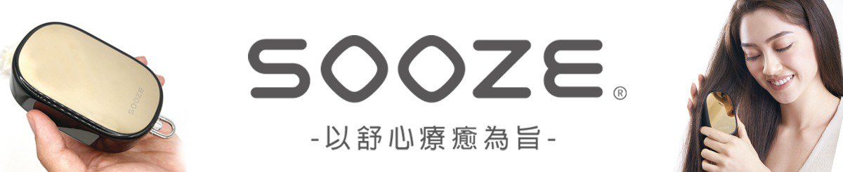 设计师品牌 - SOOZE 舒旨