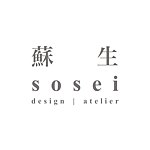 苏生设计 sosei atelier