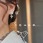 设计师品牌 - souna...