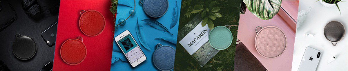 设计师品牌 - Sound Crush