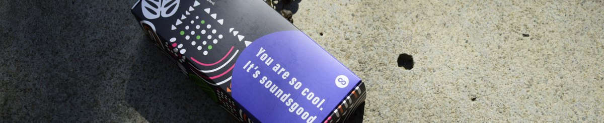 设计师品牌 - SOUNDSGOOD