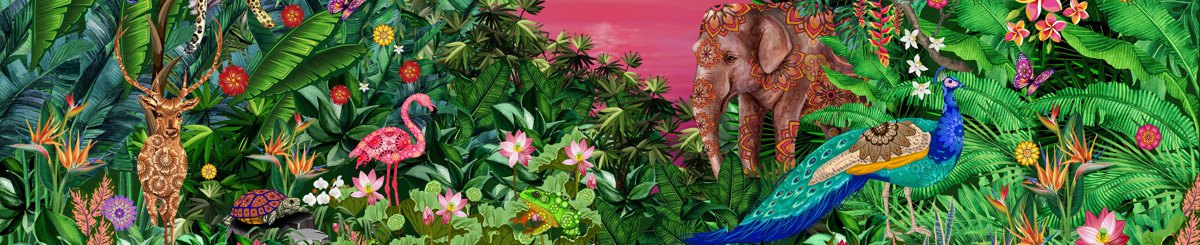 设计师品牌 - SPA CEYLON