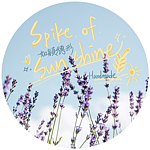 设计师品牌 - Spike of Sunshine 如颖穗形