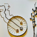 设计师品牌 - SPM@pearl 春山