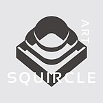 设计师品牌 - Squircle art / 方行元艺术