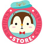 Squly & Friends 史古利和朋友们