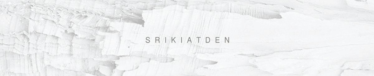 设计师品牌 - srikiatden