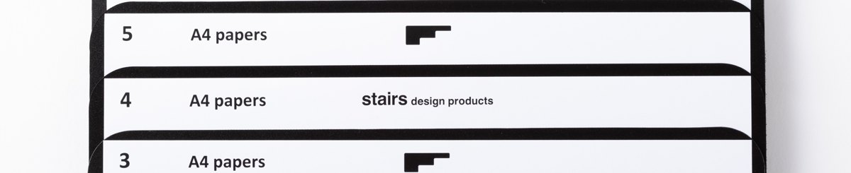 设计师品牌 - stairs-dp