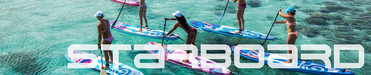 设计师品牌 - STARBOARD