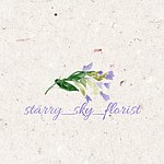 设计师品牌 - Starrysky florist