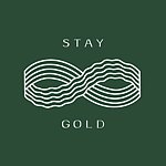 设计师品牌 - 初心苑 Stay Gold