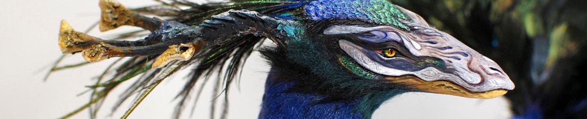 设计师品牌 - Creatures&Beasts