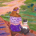 设计师品牌 - Stella the dreamcatcher