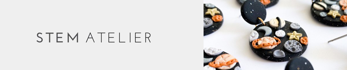 设计师品牌 - Stem Atelier