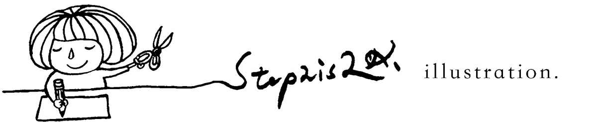 设计师品牌 - Stephish｜手绘插画