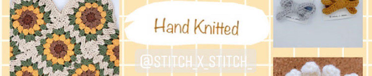 设计师品牌 - Stitch x Stitch
