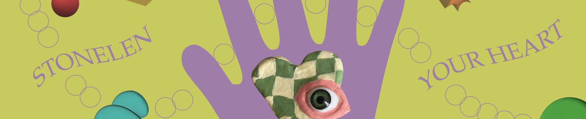 设计师品牌 - stonelen-your-heart