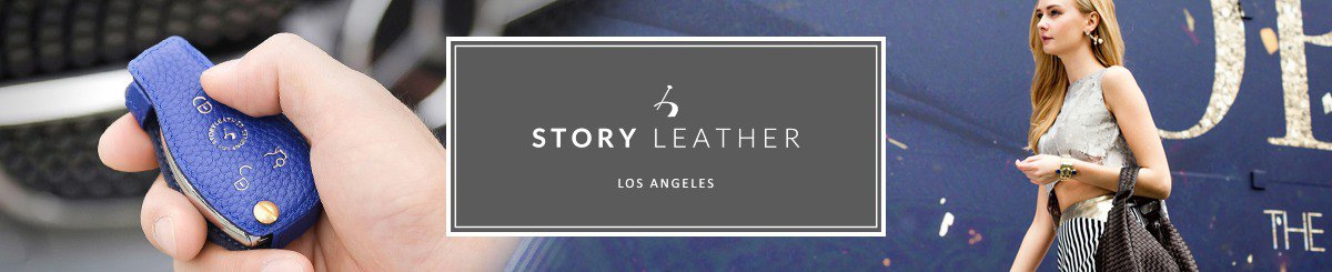设计师品牌 - STORYLEATHER