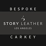 设计师品牌 - STORYLEATHER
