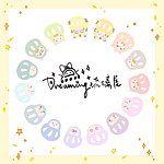 设计师品牌 - Dreaming琉璃屋