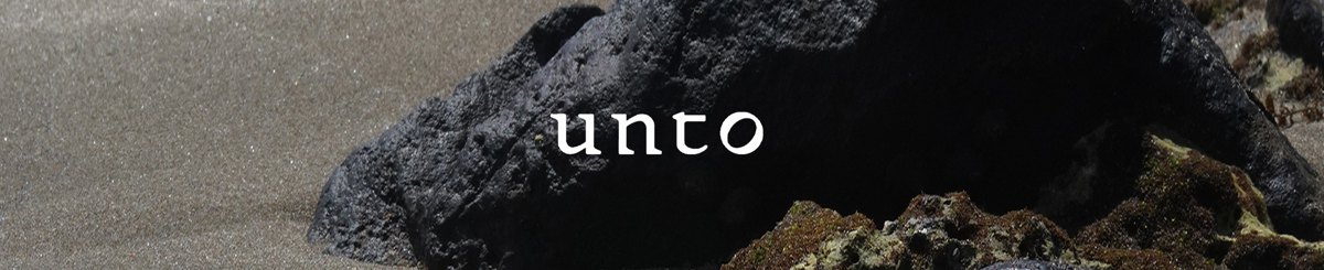 unto