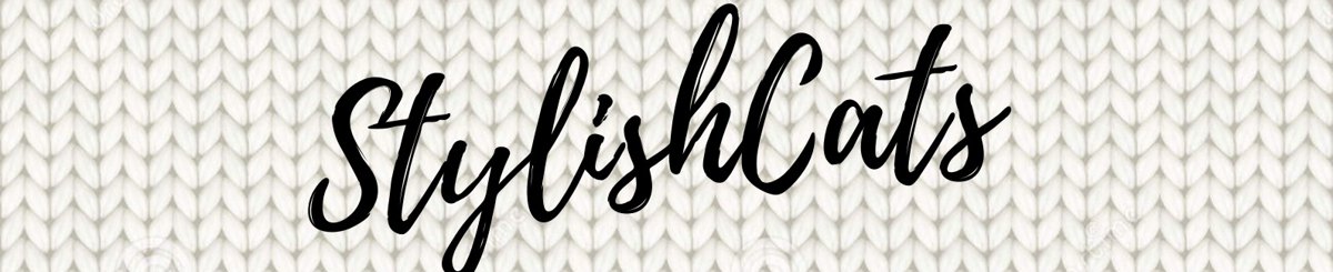 设计师品牌 - StylishCatDesign