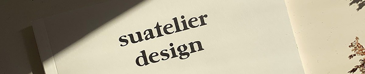 设计师品牌 - Suatelier 台湾经销