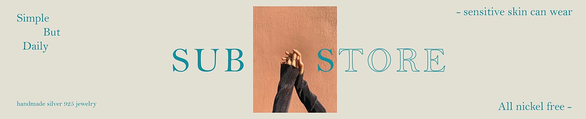 设计师品牌 - Substore