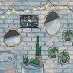 设计师品牌 - 恼乐园手做杂货