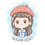设计师品牌 - sugar-coat