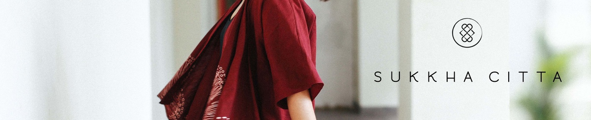 设计师品牌 - SukkhaCitta