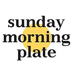 Sunday Morning Plate
