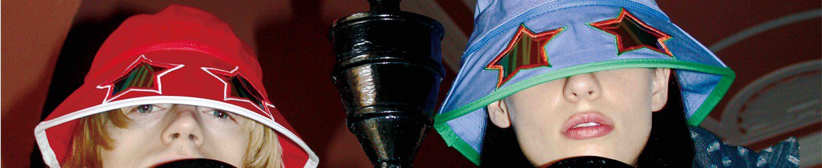 设计师品牌 - SUN=SEN