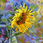 设计师品牌 - SunFlowerArt