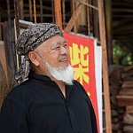 山鼎人柴烧手工麦芽
