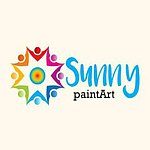 设计师品牌 - SunnyPaintArt