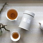 曬一曬茶集